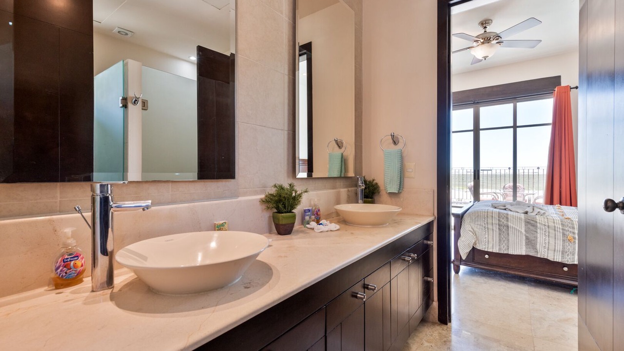 Photo of Bathroom in Puerto Penasco