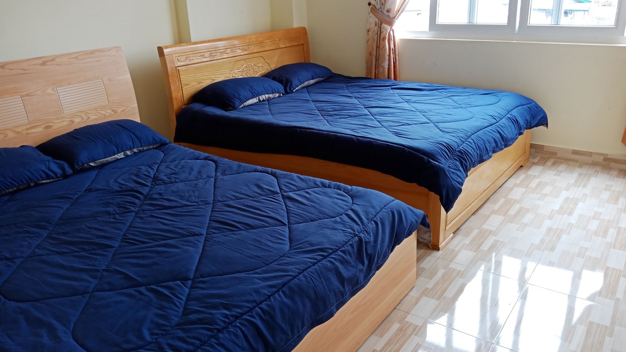 Photo of Bedroom in Da Lat