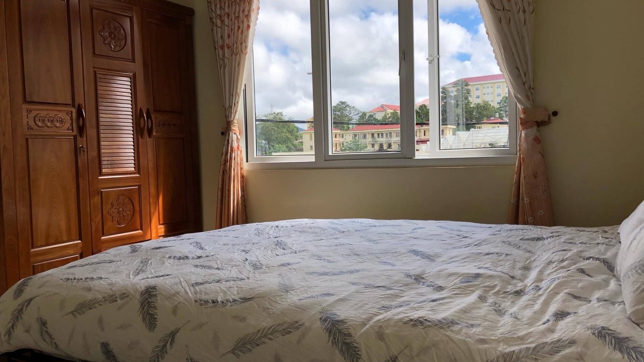 Photo of Bedroom in Da Lat
