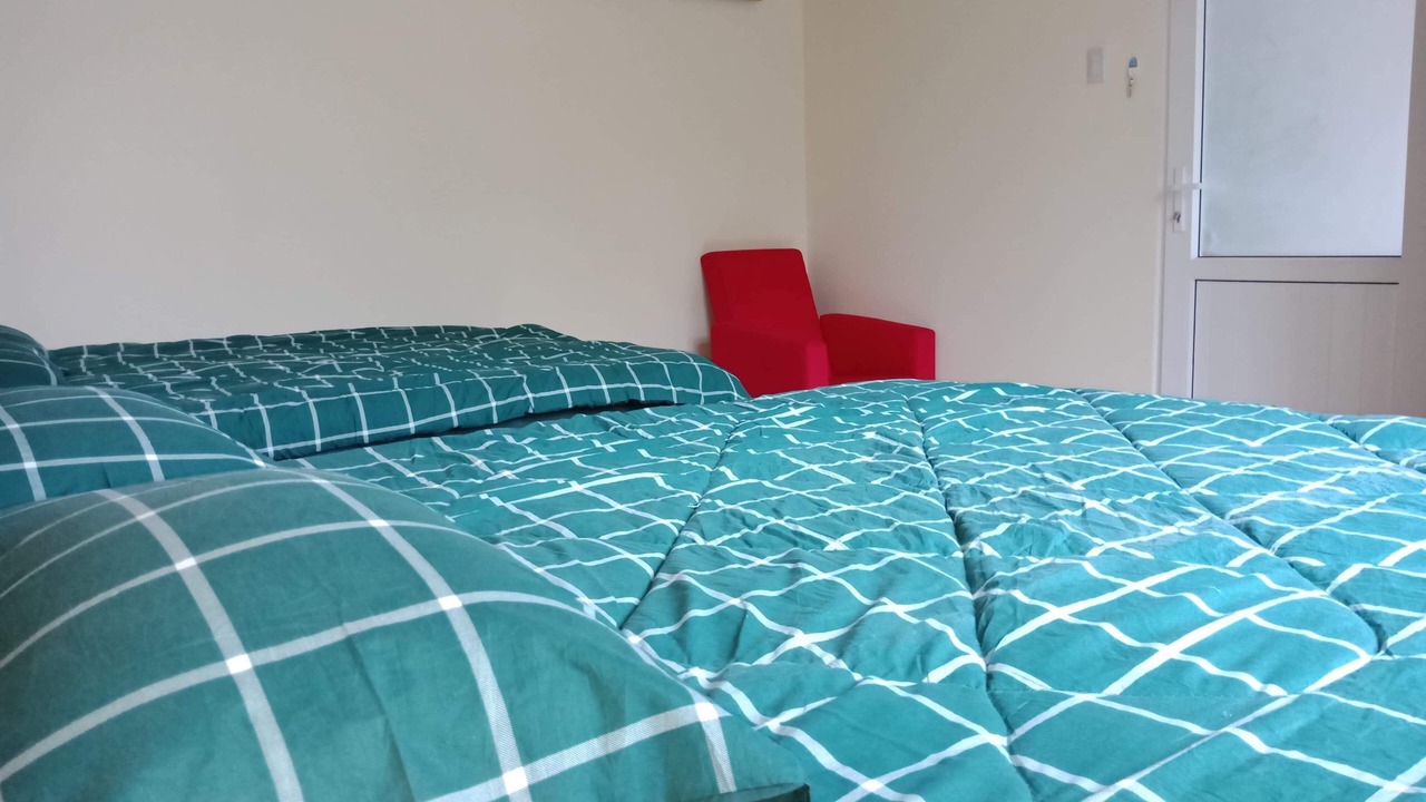 Photo of Bedroom in Da Lat