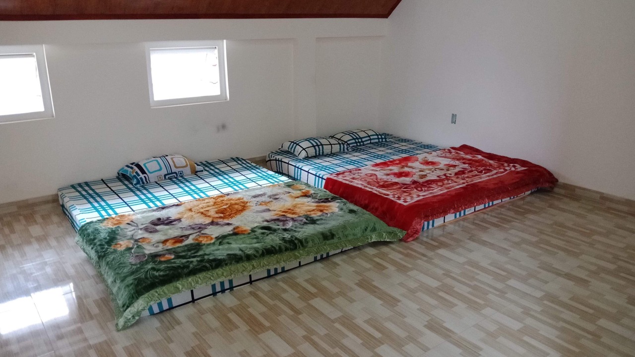 Photo of Bedroom in Da Lat