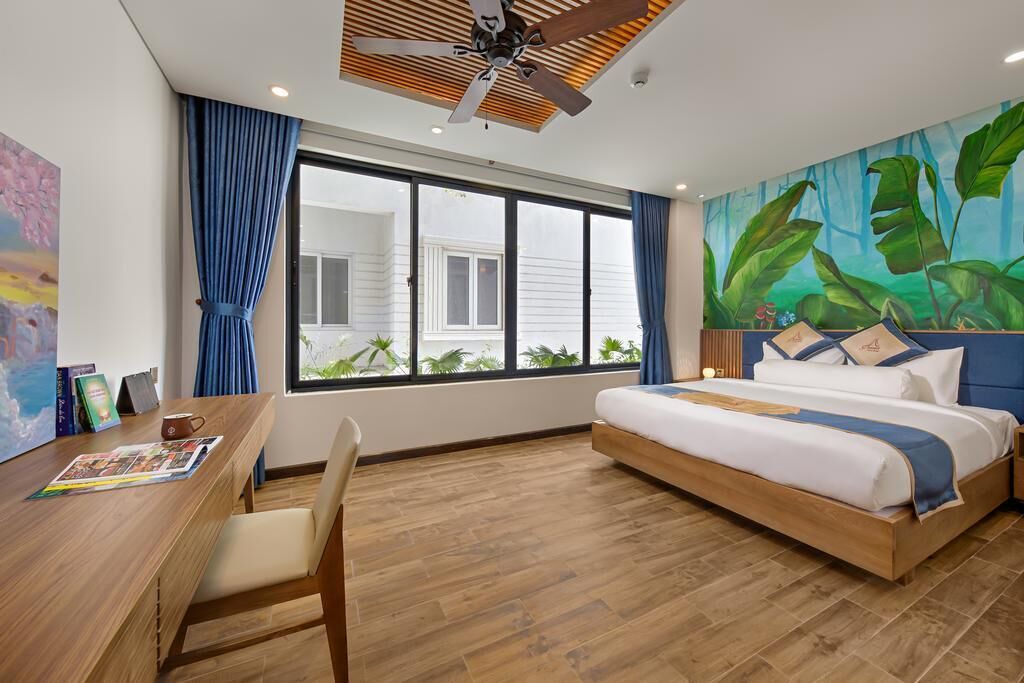 Photo of Bedroom in Son Tra