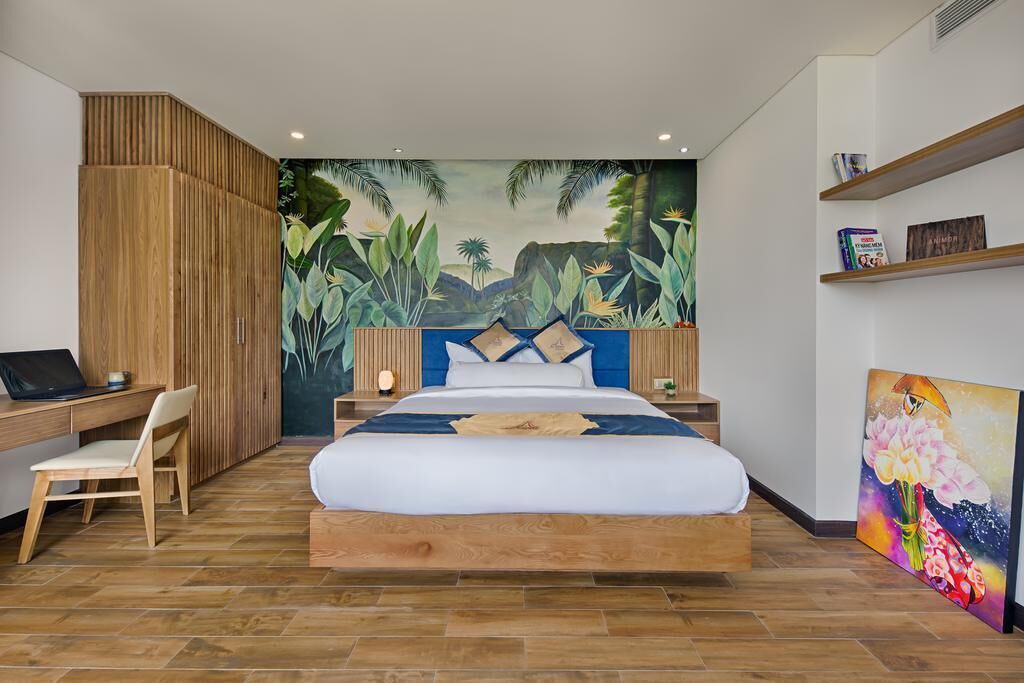 Photo of Bedroom in Son Tra