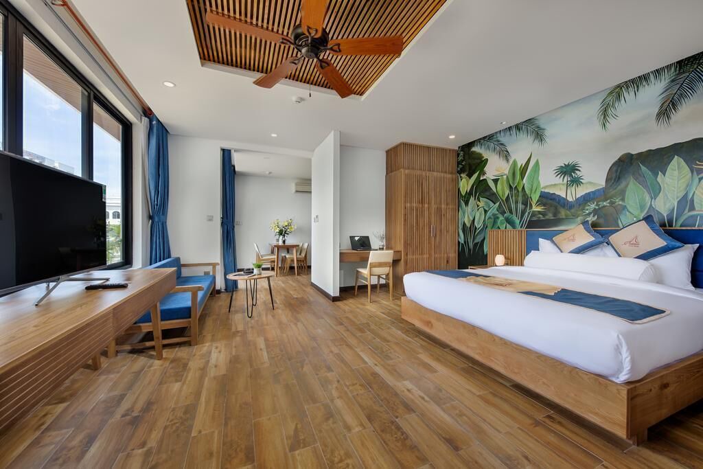 Photo of Bedroom in Son Tra