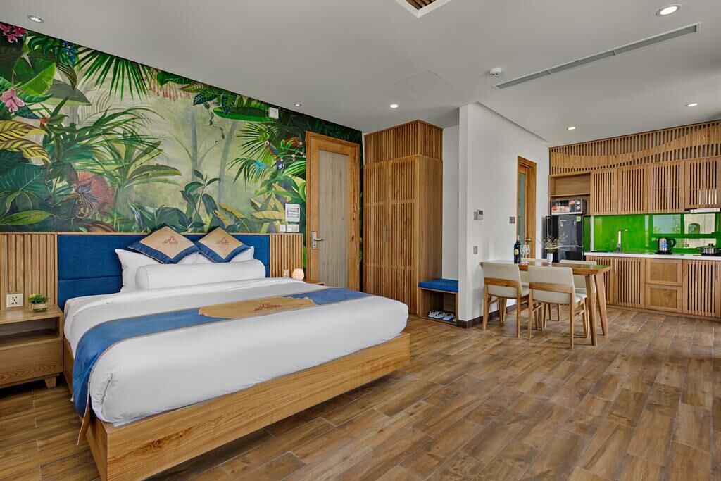 Photo of Bedroom in Son Tra