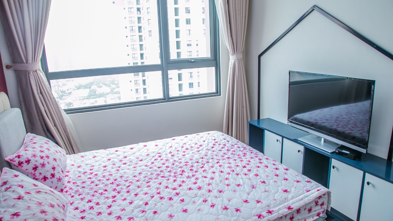 Photo of Bedroom in Thao Dien