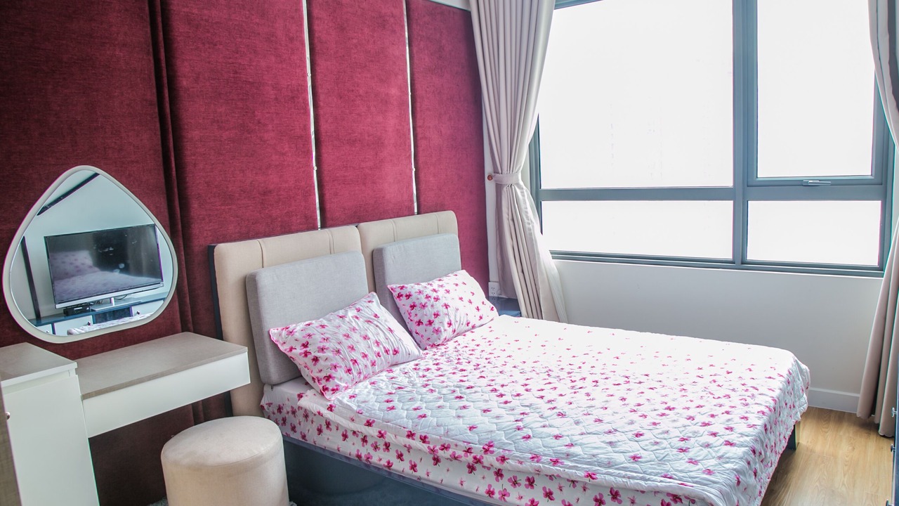 Photo of Bedroom in Thao Dien