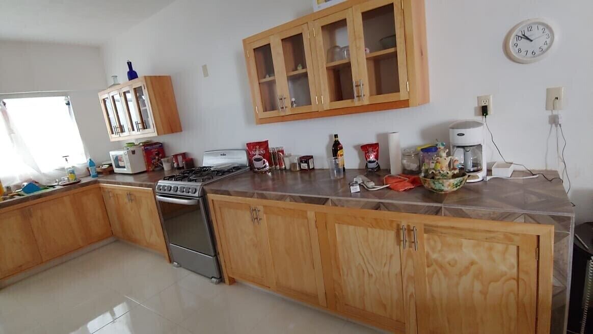 Photo of Kitchen in Chapala Centro