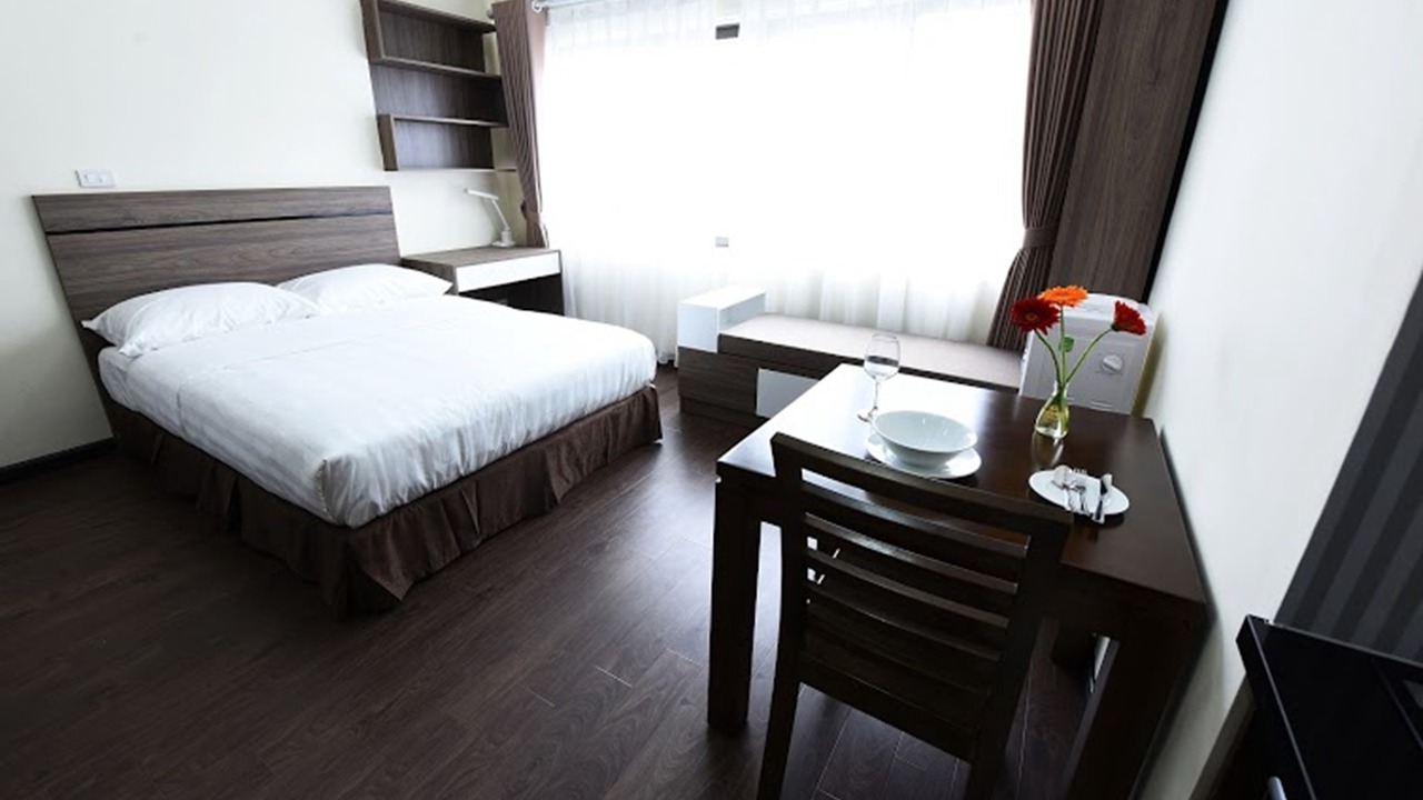 Photo of Bedroom in Nghia Đo