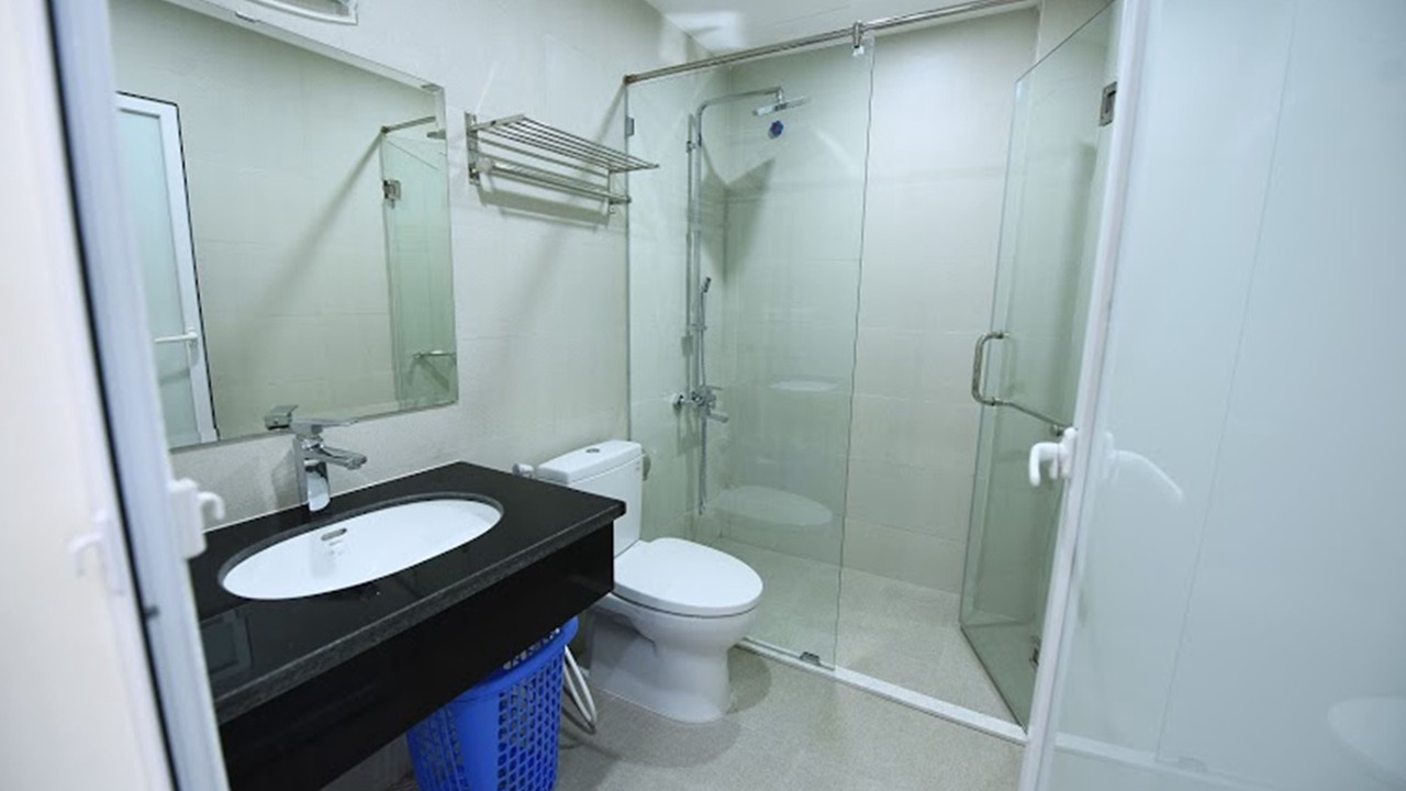 Photo of Bathroom in Nghia Đo
