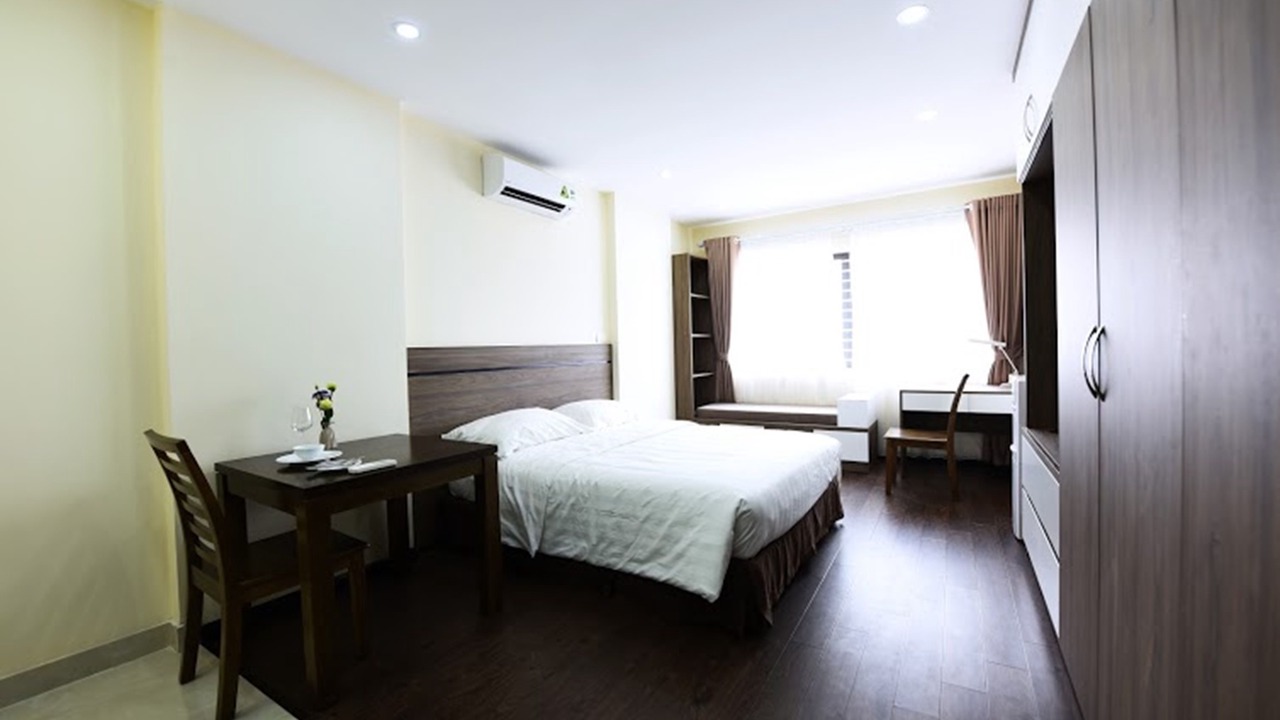 Photo of Bedroom in Nghia Đo