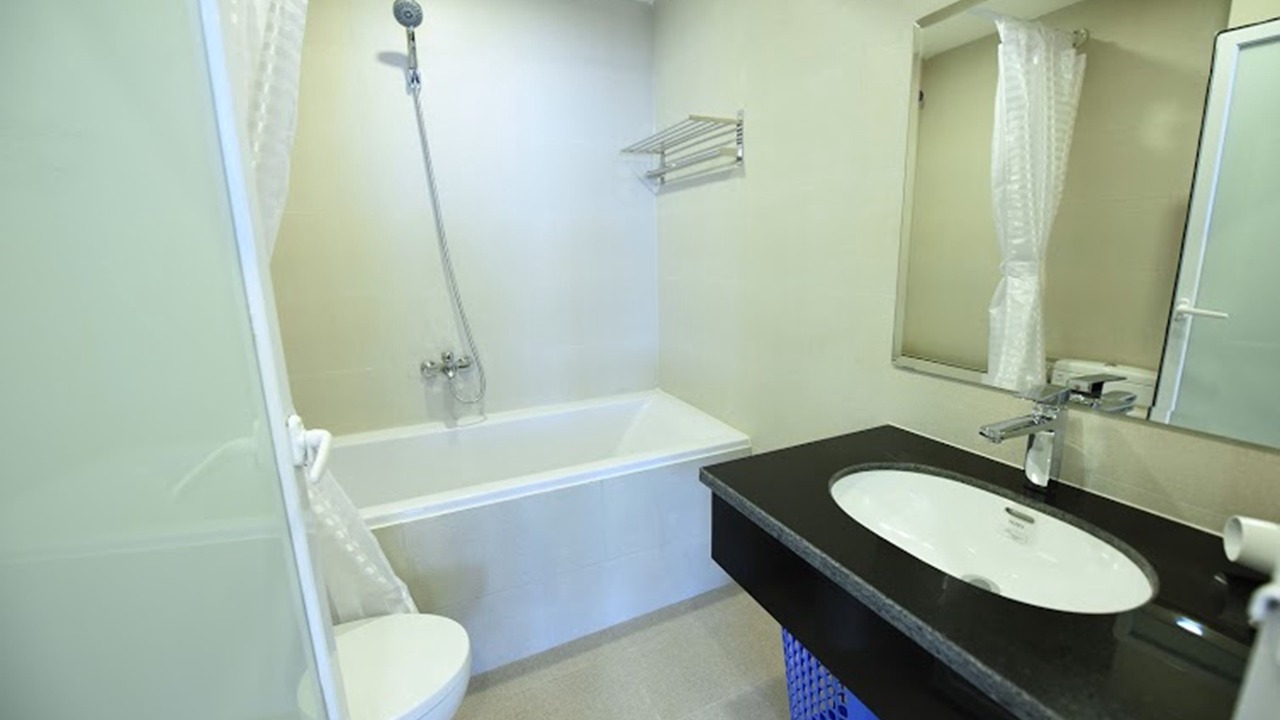 Photo of Bathroom in Nghia Đo