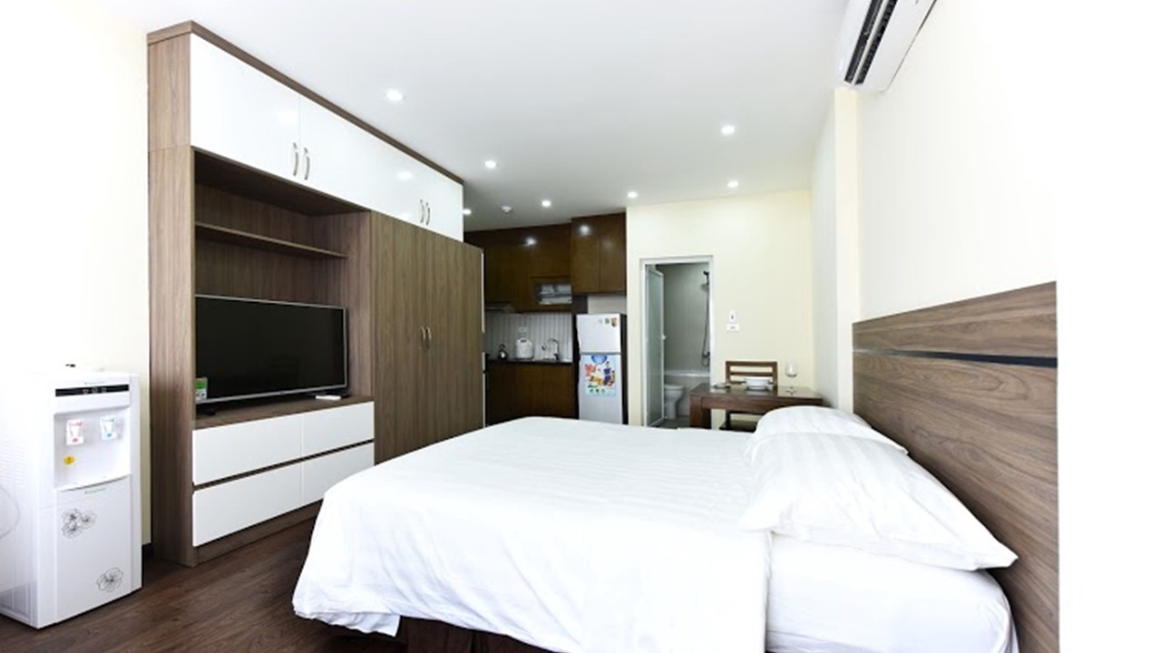 Photo of Bedroom in Nghia Đo
