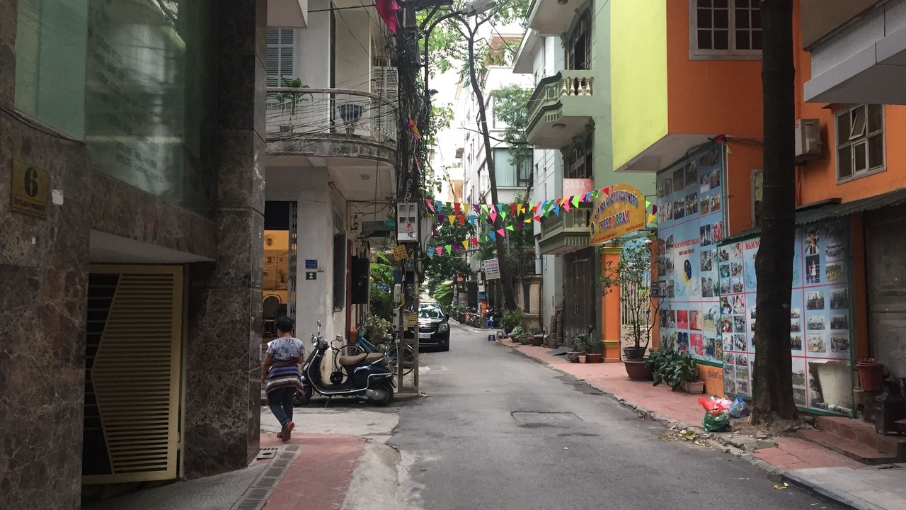 Photo of Outdoor in Nghia Đo