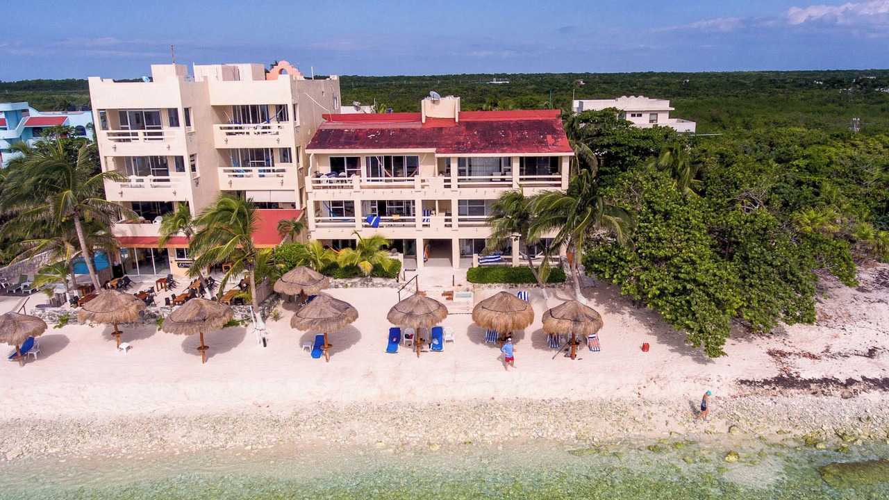 Photo of Others in Akumal