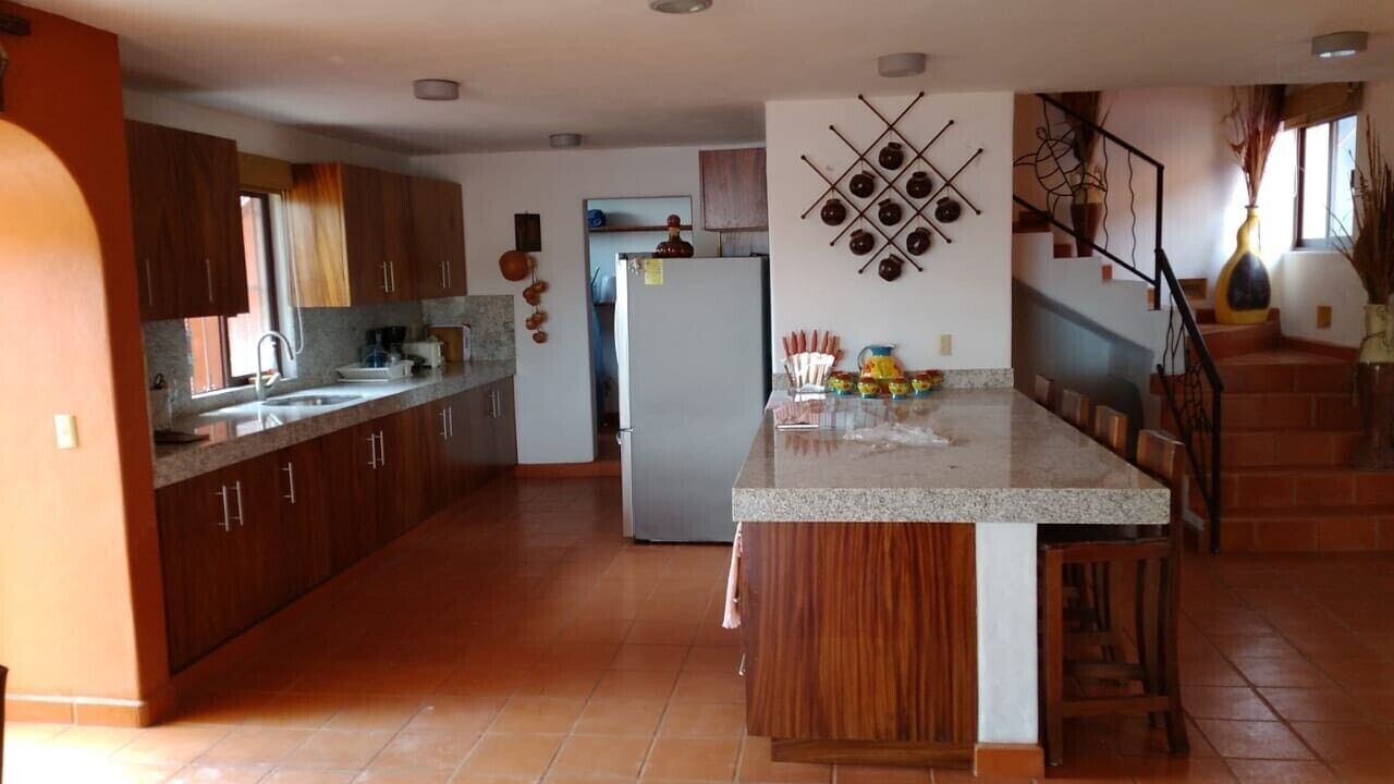 Photo of Kitchen in Almacen