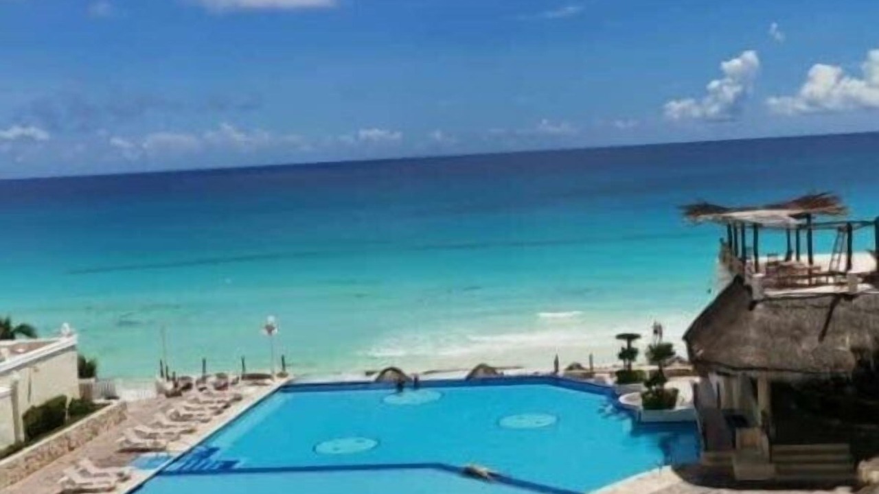 Photo of Outdoor in Zona Hotelera