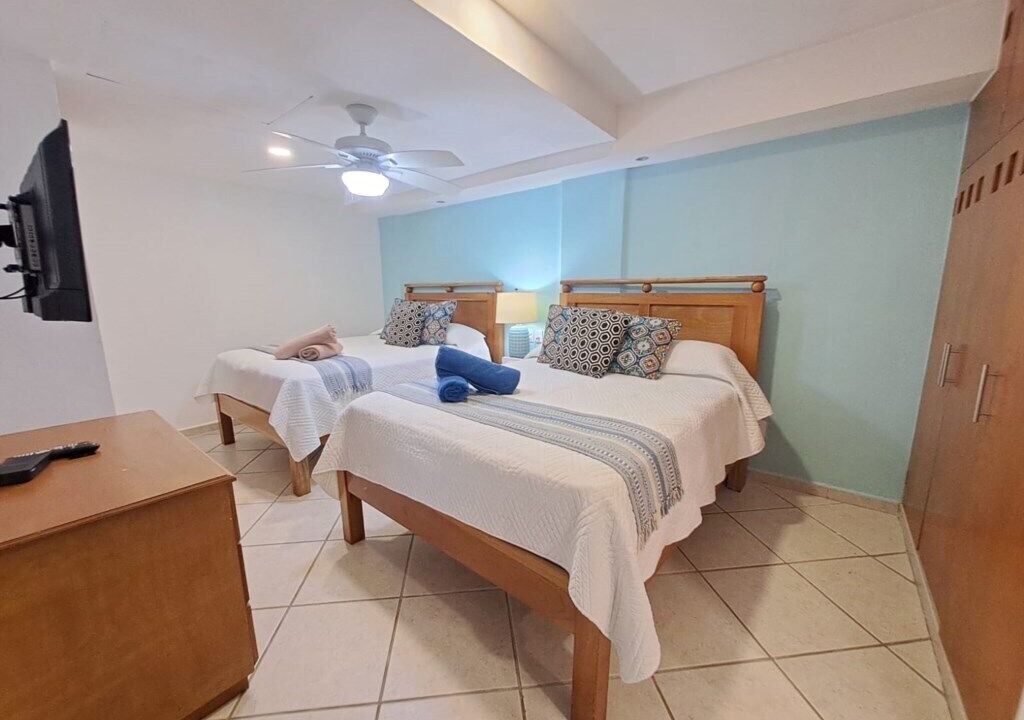 Photo of Bedroom in Zona Hotelera