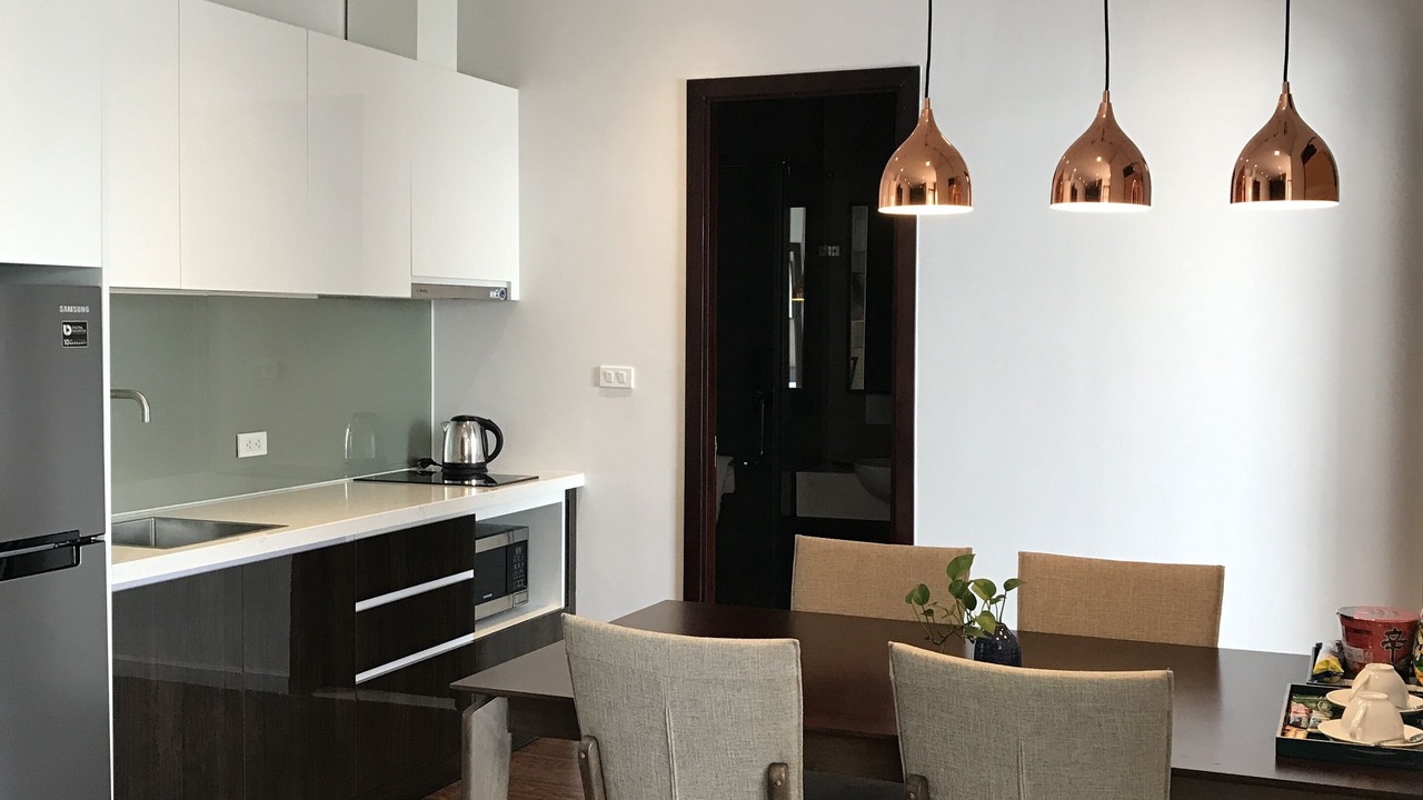 Photo of Kitchen in Bac Ninh