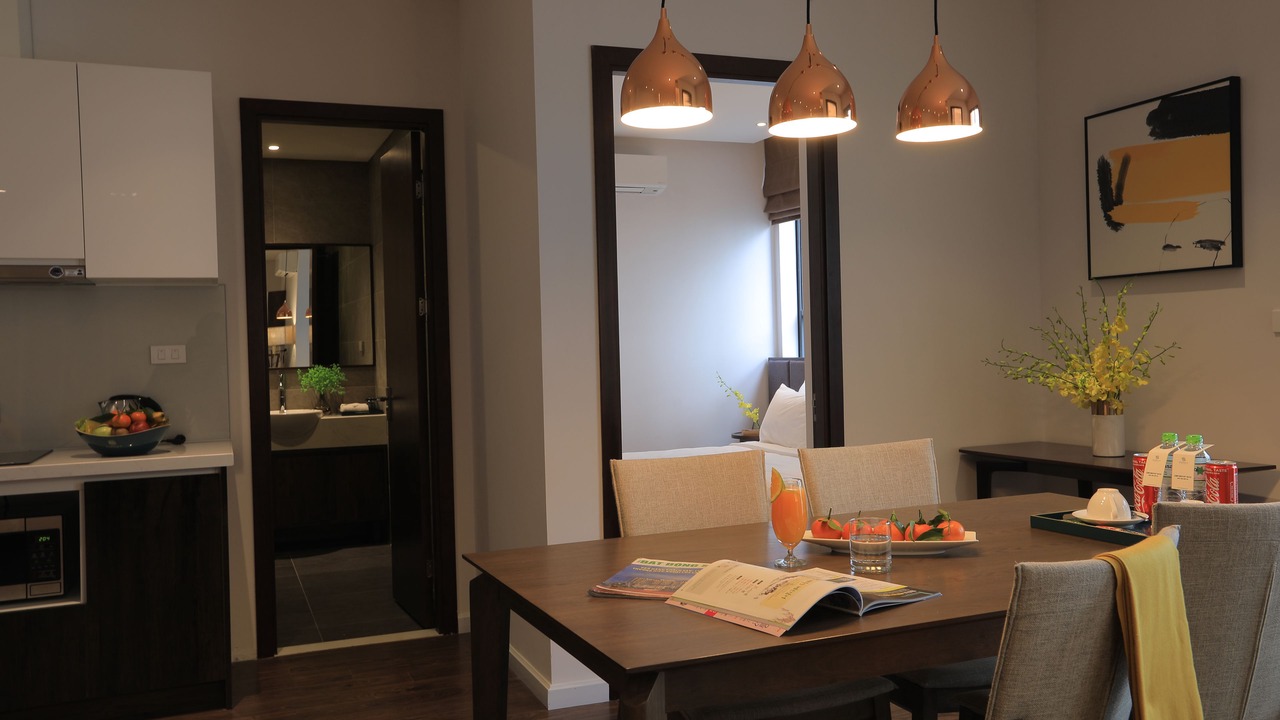 Photo of Kitchen in Bac Ninh