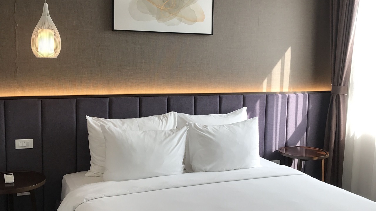 Photo of Bedroom in Bac Ninh