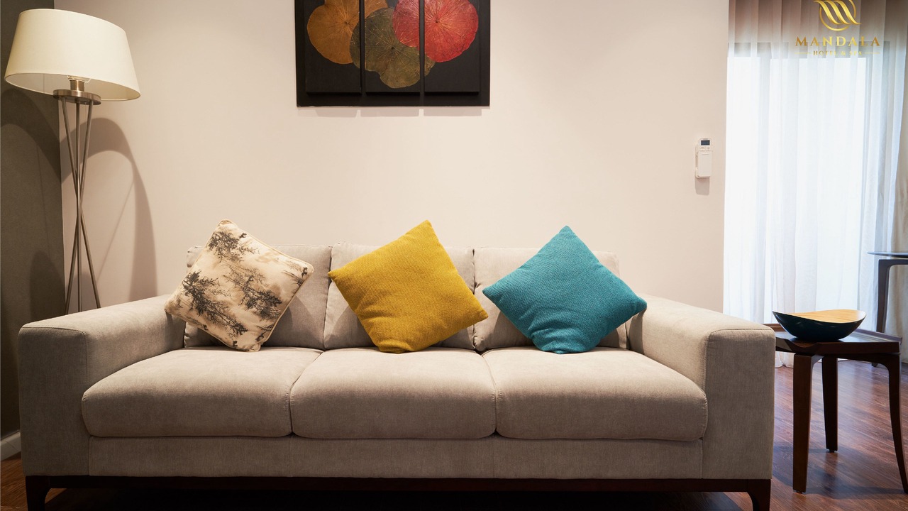 Photo of Livingroom in Bac Ninh
