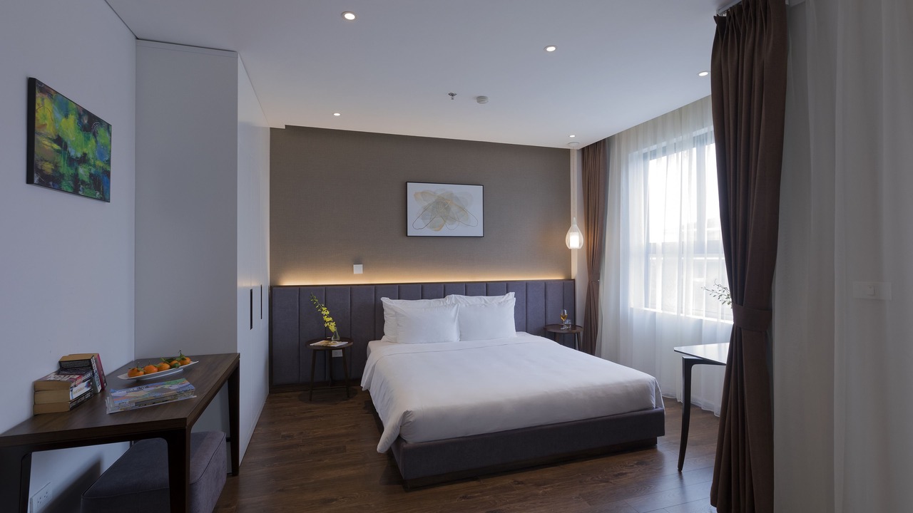 Photo of Bedroom in Bac Ninh