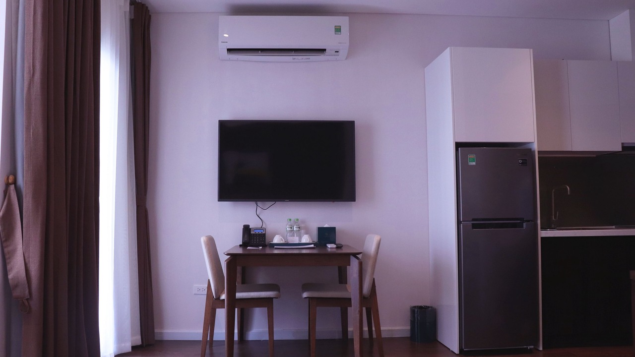 Photo of Kitchen in Bac Ninh