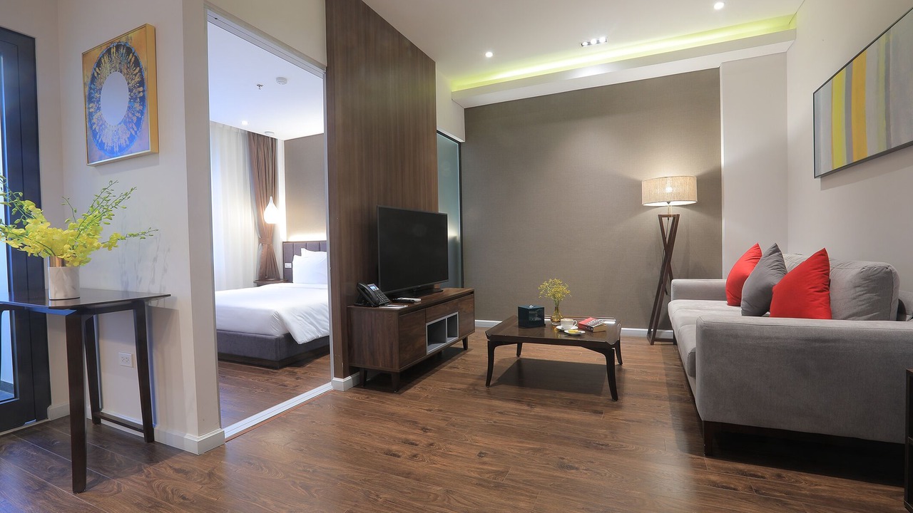 Photo of Bedroom in Bac Ninh