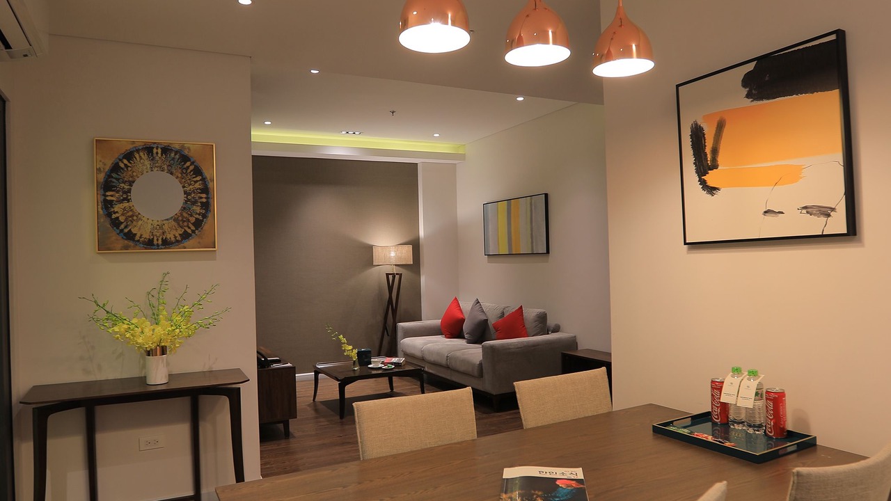 Photo of Livingroom in Bac Ninh