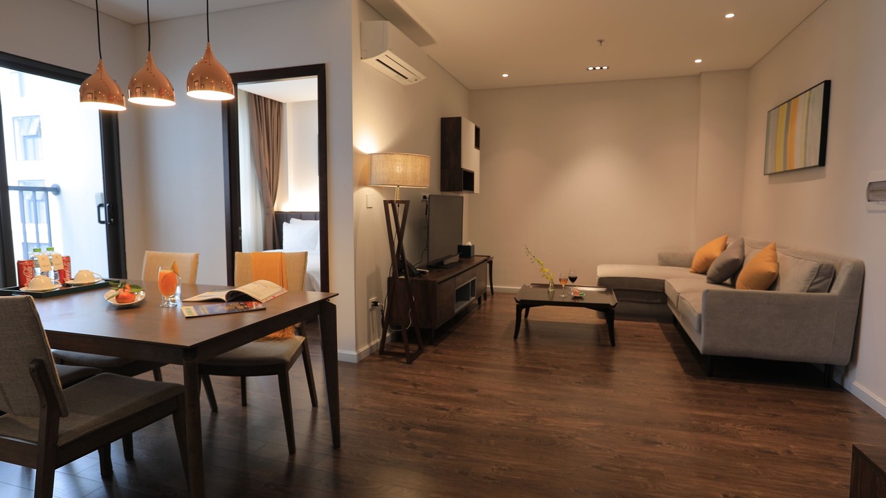 Photo of Livingroom in Bac Ninh