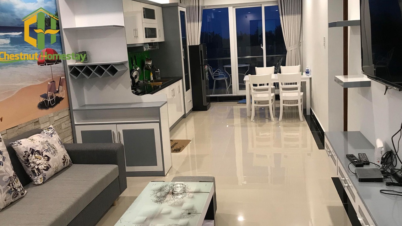 Photo of Livingroom in Vung Tau