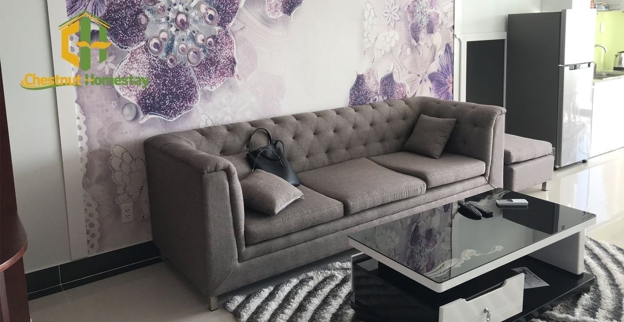 Photo of Livingroom in Vung Tau