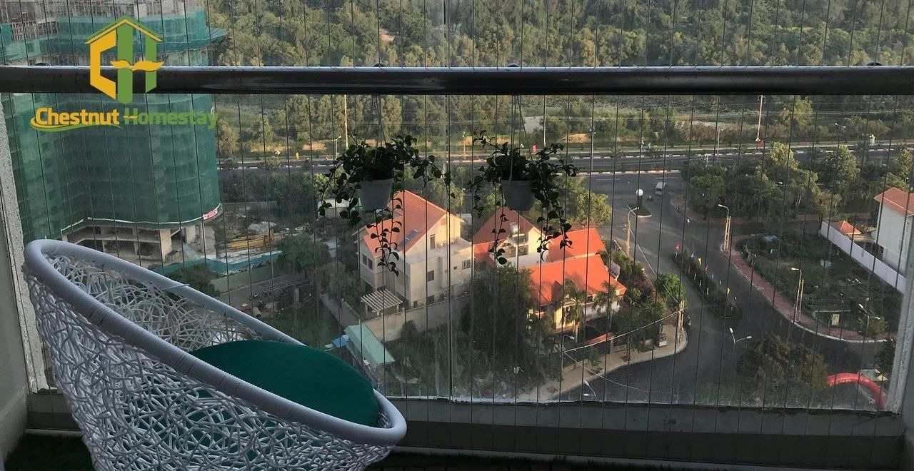 Photo of Patio Balcony in Vung Tau