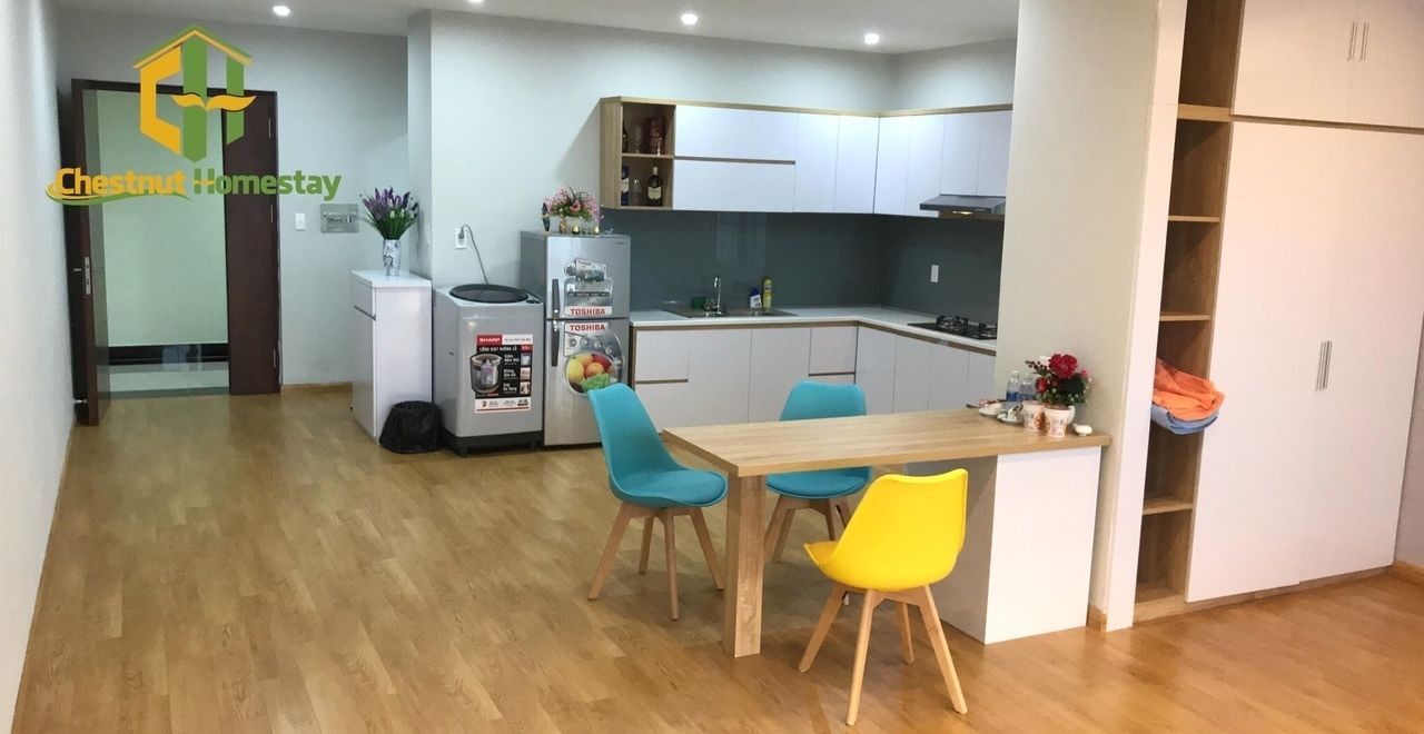 Photo of Kitchen in Vung Tau