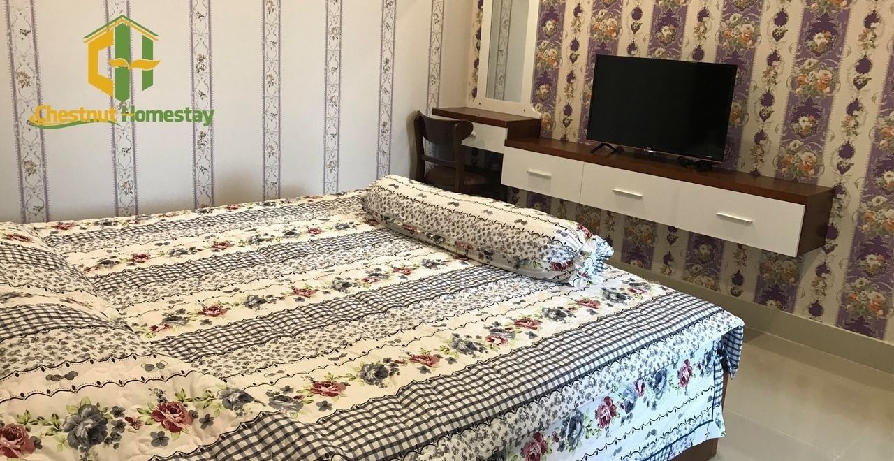 Photo of Bedroom in Vung Tau