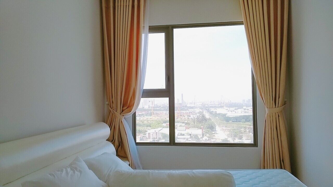 Photo of Bedroom in District 7