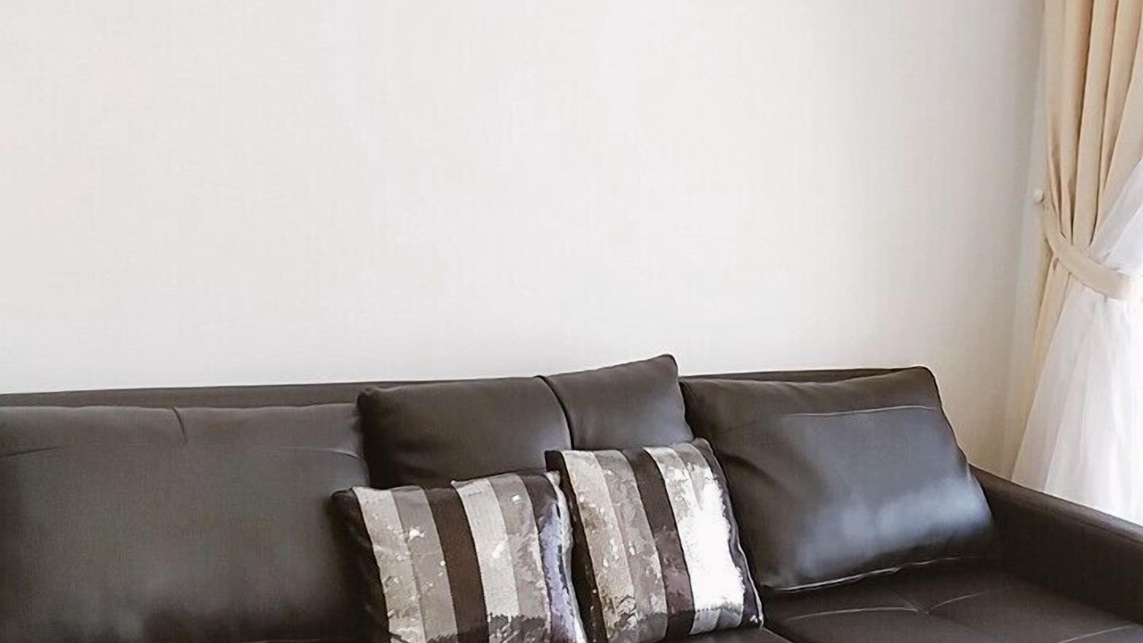 Photo of Livingroom in District 7
