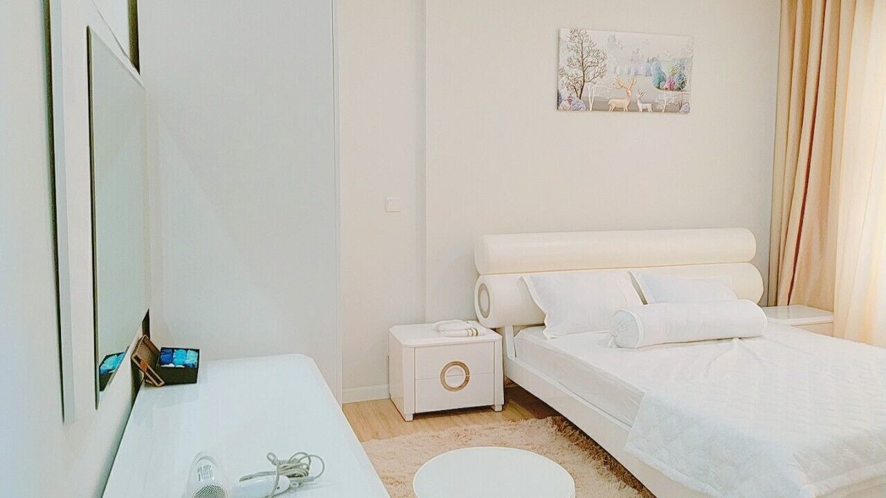 Photo of Bedroom in District 7