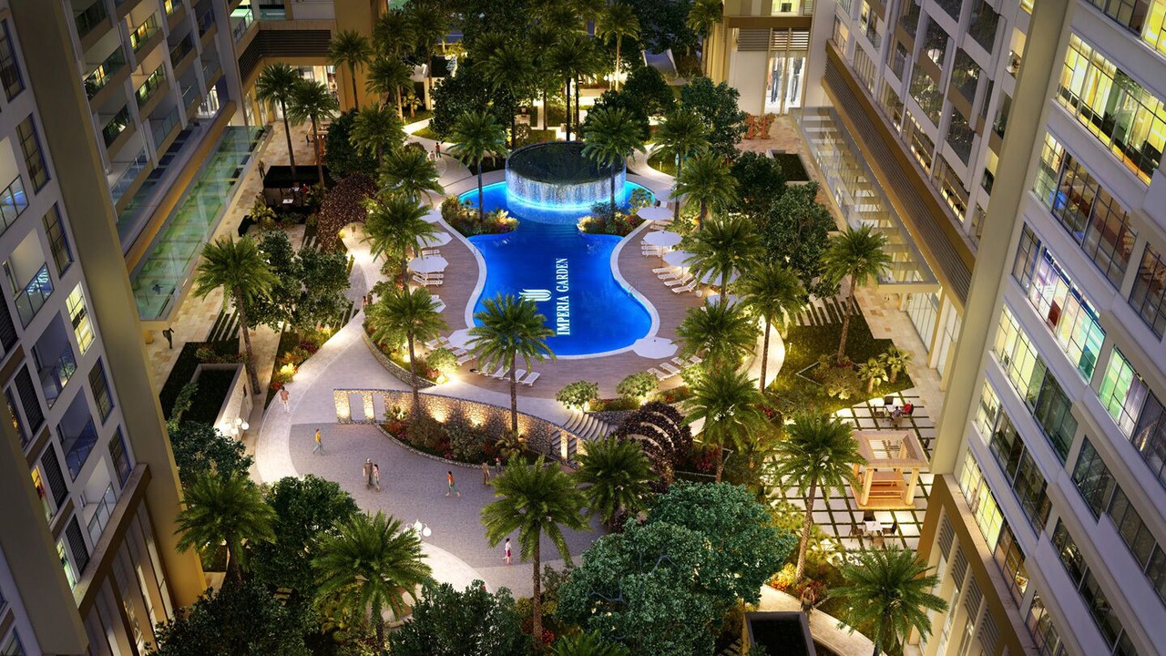 Photo of Outdoor in Thanh Xuan