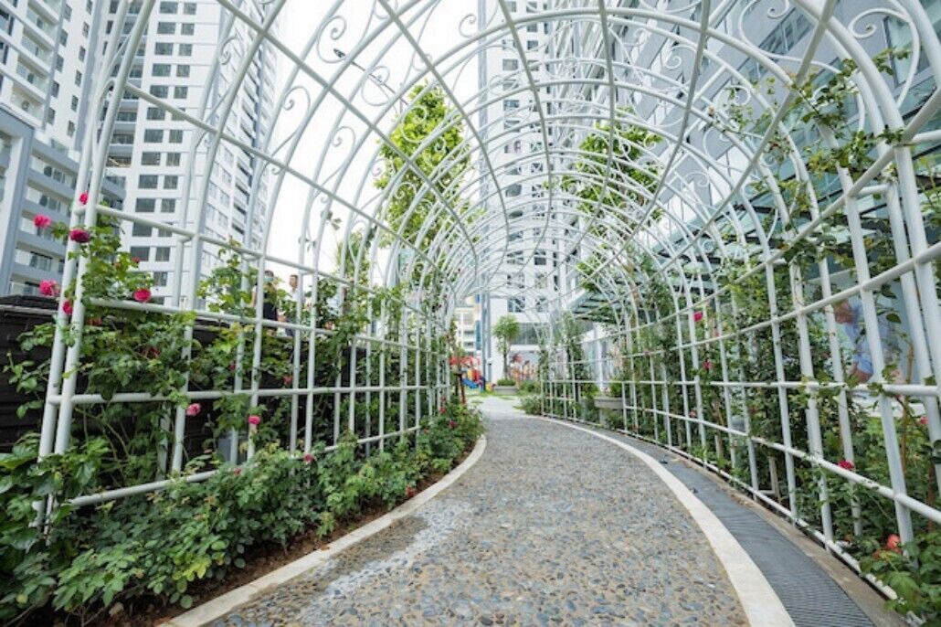 Photo of Outdoor in Thanh Xuan