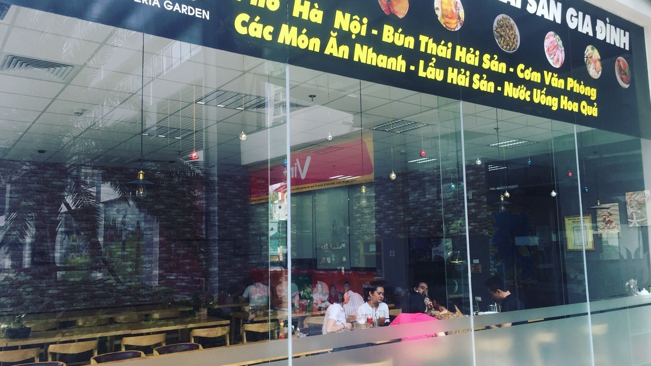 Photo of Outdoor in Thanh Xuan