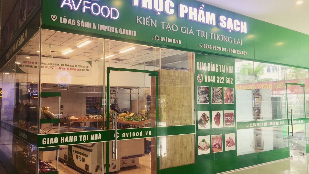 Photo of Outdoor in Thanh Xuan