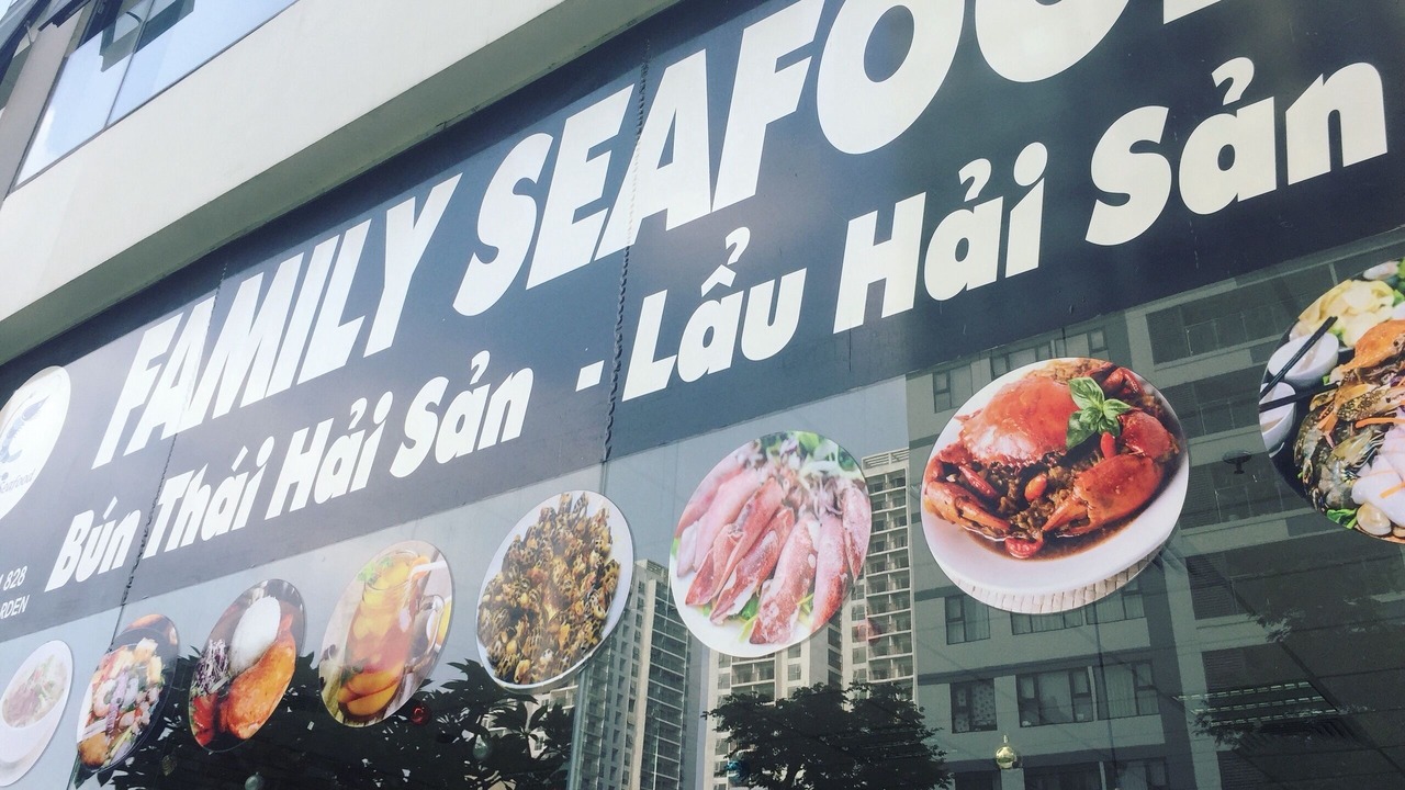 Photo of Outdoor in Thanh Xuan