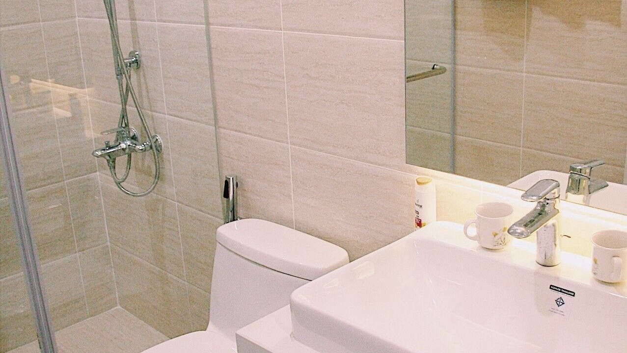 Photo of Bathroom in Thanh Xuan
