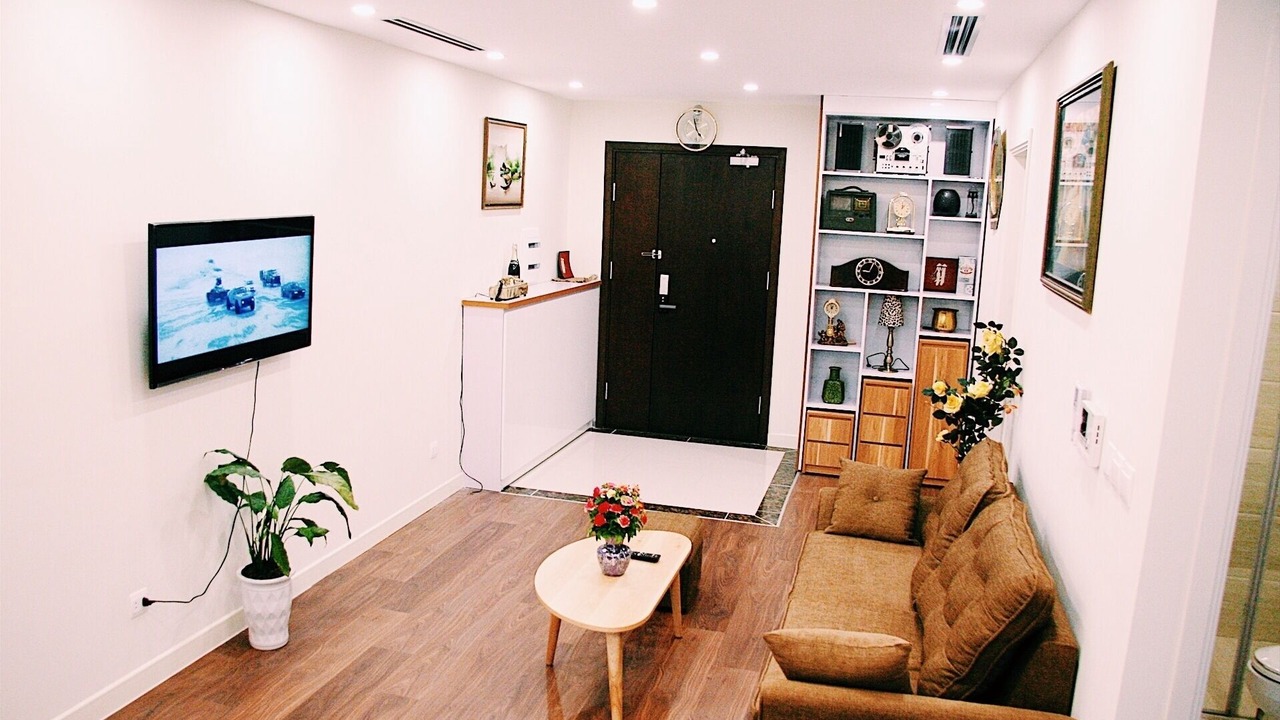 Photo of Livingroom in Thanh Xuan