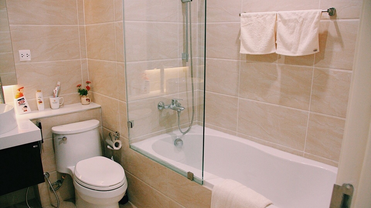 Photo of Bathroom in Thanh Xuan