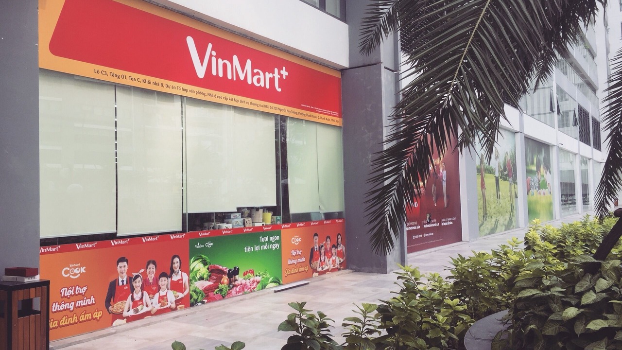 Photo of Outdoor in Thanh Xuan