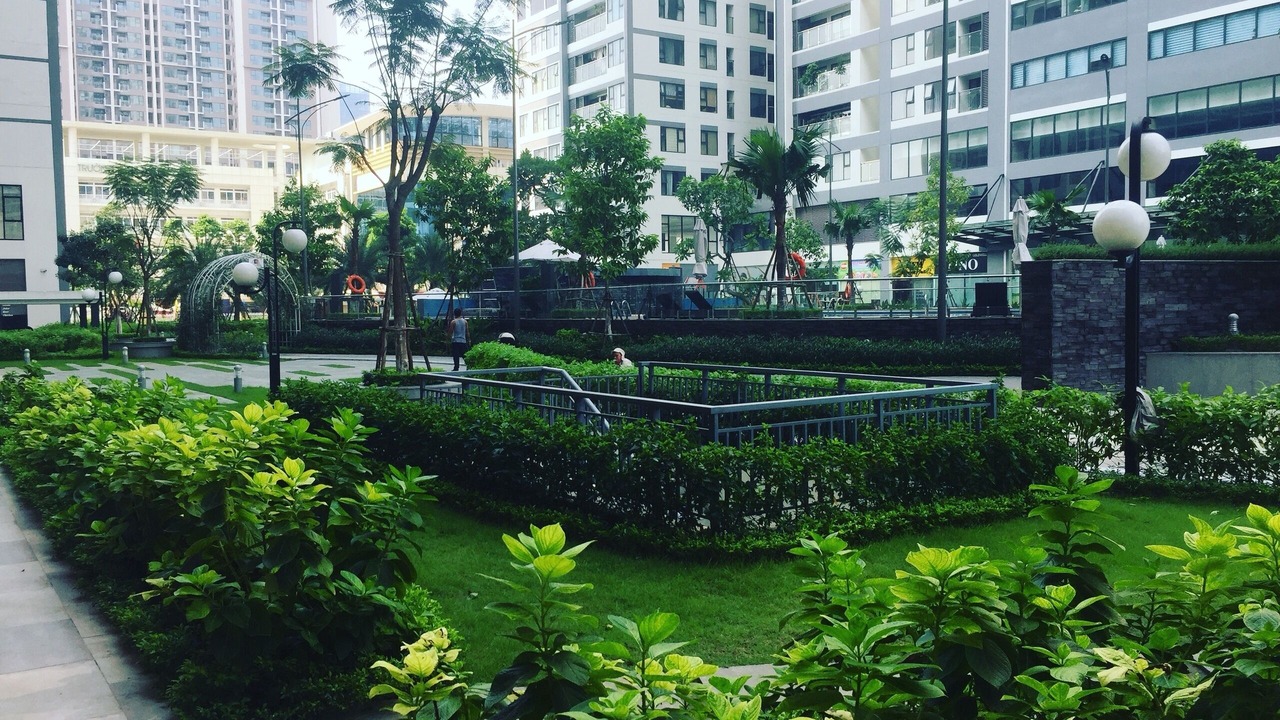 Photo of Outdoor in Thanh Xuan