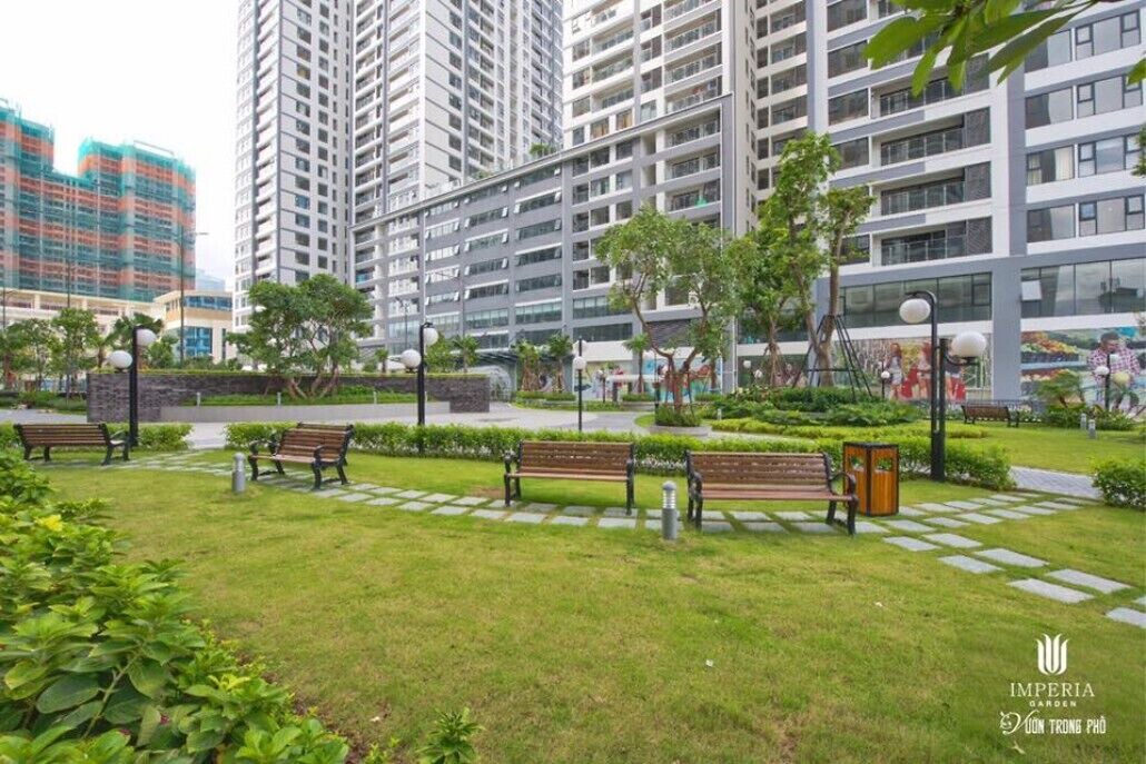 Photo of Outdoor in Thanh Xuan